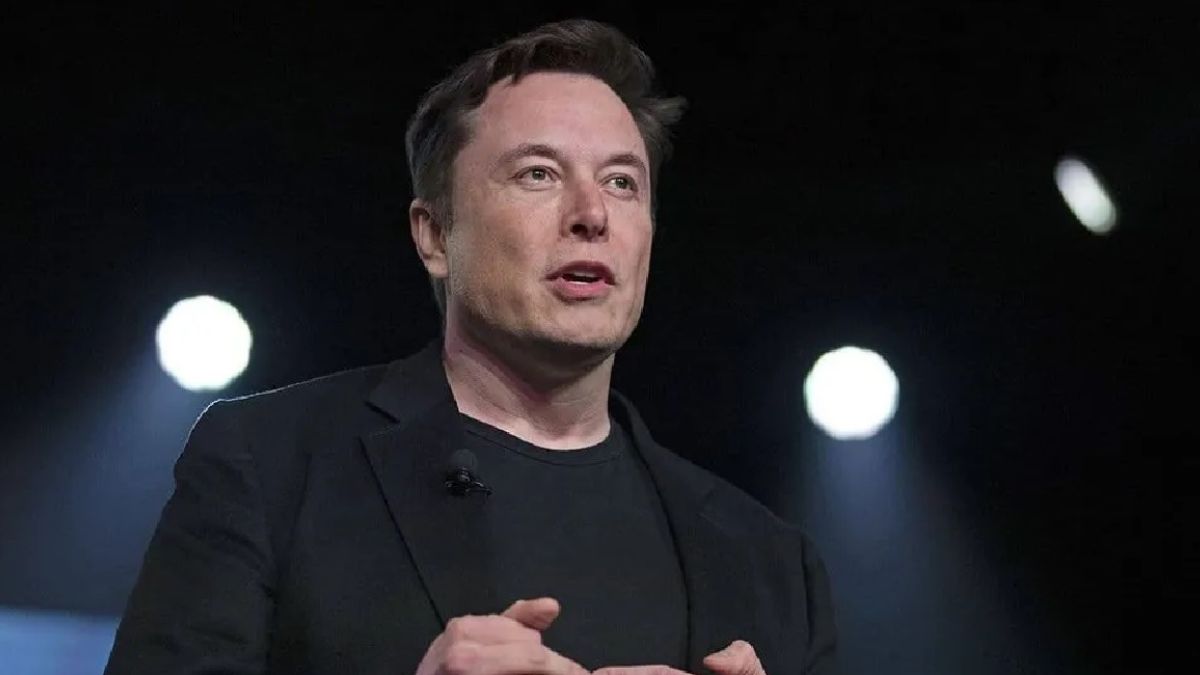 US Elections 2024 Elon Musk Calls For Postal Ballots, InPerson Voting